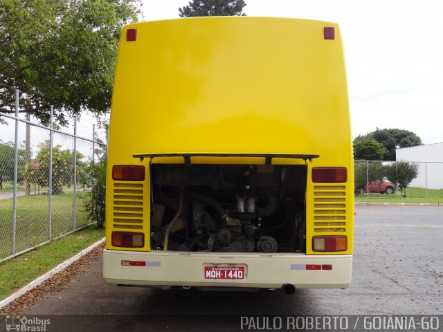 Viação Itapemirim 30199 na cidade de Brasília, Distrito Federal, Brasil, por Paulo Roberto de Morais Amorim. Número da foto: #4725352.