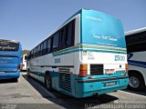 Trans B&C Turismo 2500 na cidade de Aparecida, São Paulo, Brasil, por Rafael Rodrigues Forencio. Número da foto: #4724849.