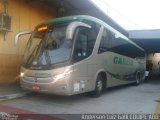 Viação Garcia 7196 na cidade de Sorocaba, São Paulo, Brasil, por Anderson Luiz Galli. Número da foto: #4726859.