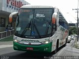Empresa de Transportes Andorinha 6275 na cidade de Sorocaba, São Paulo, Brasil, por Nivaldo Junior. Número da foto: #:id.