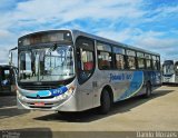 Viação Joana D´arc 6790 na cidade de Linhares, Espírito Santo, Brasil, por Danilo Moraes. Número da foto: #4727002.
