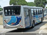 Viação Joana D´arc 5910 na cidade de Linhares, Espírito Santo, Brasil, por Danilo Moraes. Número da foto: #4726978.