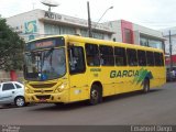 Viação Garcia 7489 na cidade de Rolândia, Paraná, Brasil, por Emanoel Diego.. Número da foto: #4724925.