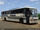 Suruana Transporte e Turismo 1725 na cidade de Salvador, Bahia, Brasil, por Anderson  Bacelar. Número da foto: #4725592.