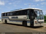 Suruana Transporte e Turismo 1725 na cidade de Salvador, Bahia, Brasil, por Anderson  Bacelar. ID da foto: :id.