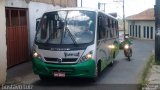 Turin Transportes 3270 na cidade de Ouro Preto, Minas Gerais, Brasil, por Gustavo Luiz. ID da foto: :id.