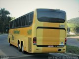 Santiane Turismo 4000 na cidade de Viana, Espírito Santo, Brasil, por Wellington  da Silva Felix. Número da foto: #4725923.