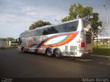 Samatur Transporte e Turismo 50260 na cidade de Brasília, Distrito Federal, Brasil, por William  Borges. Número da foto: #4726945.