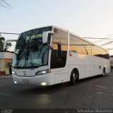 Pullman El Huique ZJ1614 na cidade de , por Sebastian Andres Maluenda. Número da foto: #4726726.