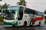 Empresa de Transportes Andorinha 6007 na cidade de Assis, São Paulo, Brasil, por Francisco Ivano. Número da foto: #4726682.