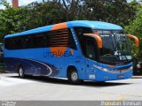 Litorânea Transportes Coletivos 5683 na cidade de São Paulo, São Paulo, Brasil, por Jhonatan Diego da Silva Trevisan. Número da foto: #4726802.