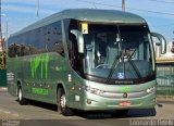 Viação Esmeralda Transportes 209 na cidade de São Paulo, São Paulo, Brasil, por Leonardo Fidelli. Número da foto: #4726611.