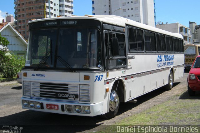 Delturismo 767 na cidade de Tramandaí, Rio Grande do Sul, Brasil, por Daniel Espindola Dorneles. Número da foto: #4748853.