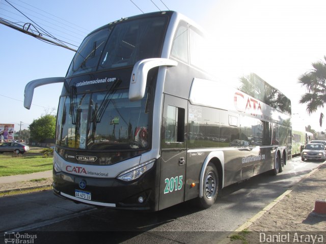 Cata Internacional 2015 na cidade de , por Araya Daniel . Número da foto: #4748375.