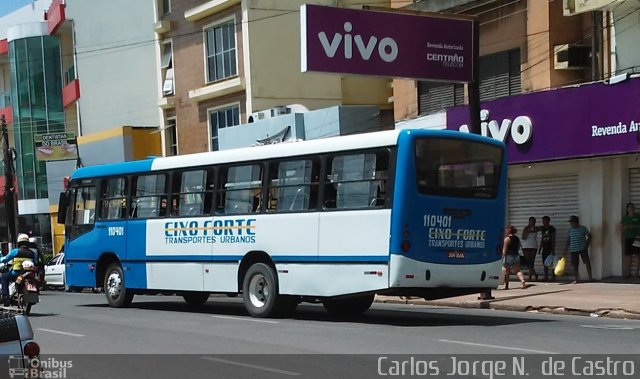Eixo Forte Transportes Urbanos 11 04 01 na cidade de Santarém, Pará, Brasil, por Carlos Jorge N.  de Castro. Número da foto: #4748036.
