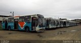 Viação Sanremo 830 na cidade de Vila Velha, Espírito Santo, Brasil, por Saimom  Lima. Número da foto: #4749392.