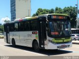 Viação Verdun B71047 na cidade de Rio de Janeiro, Rio de Janeiro, Brasil, por Felipe Otoni. Número da foto: #:id.