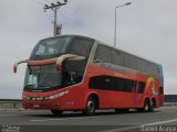 Pullman Bus  na cidade de , por Araya Daniel . Número da foto: #4748356.