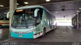 Santa Fé Transportes 072 na cidade de Belo Horizonte, Minas Gerais, Brasil, por Carlos Souza. Número da foto: #4748514.