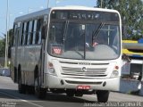 Ônibus Particulares 5165 na cidade de Carpina, Pernambuco, Brasil, por Jonathan Silva. Número da foto: #:id.