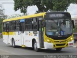 Viação Cidade de Maceió 1221 na cidade de Maceió, Alagoas, Brasil, por Rodrigo Fonseca. Número da foto: #:id.