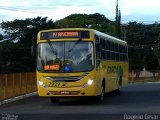 Viação Garcia 7929 na cidade de Rolândia, Paraná, Brasil, por Rogério César. Número da foto: #4750095.