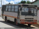 Ônibus Particulares 3782 na cidade de Araçoiaba, Pernambuco, Brasil, por Jonathan Silva. Número da foto: #:id.