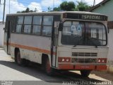 Ônibus Particulares 3782 na cidade de Araçoiaba, Pernambuco, Brasil, por Jonathan Silva. ID da foto: :id.