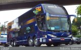 Premium Turismo 1503 na cidade de São Paulo, São Paulo, Brasil, por Roberto Teixeira. Número da foto: #4749558.