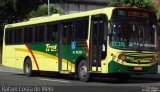 TREL - Transturismo Rei RJ 165.236 na cidade de Rio de Janeiro, Rio de Janeiro, Brasil, por Rafael Costa de Melo. Número da foto: #:id.