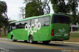 Opção Fretamento e Turismo RJ 632.013 na cidade de Campos dos Goytacazes, Rio de Janeiro, Brasil, por Saimom  Lima. Número da foto: #4749405.