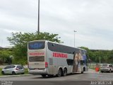 Reunidas Transportes Coletivos 35221 na cidade de Florianópolis, Santa Catarina, Brasil, por Joe Walczak. Número da foto: #:id.