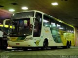 Empresa Gontijo de Transportes 12085 na cidade de Belo Horizonte, Minas Gerais, Brasil, por Fabricio Zulato. Número da foto: #4750463.