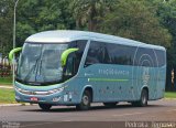 Viação Garcia 7707 na cidade de Rolândia, Paraná, Brasil, por Pedroka Ternoski. Número da foto: #4748809.