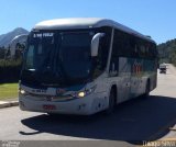 Auto Viação 1001 RJ 108.449 na cidade de Teresópolis, Rio de Janeiro, Brasil, por Thiago Silva. Número da foto: #4749702.