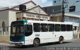 Empresa de Transporte do Carmo 15 06 40 na cidade de Santarém, Pará, Brasil, por Carlos Jorge N.  de Castro. Número da foto: #4748030.