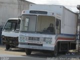 Ônibus Particulares 0579 na cidade de Carpina, Pernambuco, Brasil, por Jonathan Silva. Número da foto: #:id.