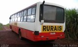 Ônibus Particulares 1590 na cidade de Ribeirão Preto, São Paulo, Brasil, por Julio Cesar S. Mattos. Número da foto: #:id.