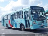 Aliança Transportes Urbanos 21907 na cidade de Fortaleza, Ceará, Brasil, por Matheus Lima Teixeira. Número da foto: #4748002.
