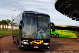 Expresso Nordeste 4465 na cidade de Campo Mourão, Paraná, Brasil, por Guilherme Esteves Peruzzi. Número da foto: #4748643.