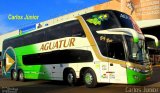 Liderança Turismo 1090 na cidade de Goiânia, Goiás, Brasil, por Carlos Júnior. Número da foto: #4749578.