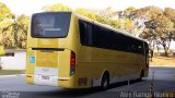 Viação Itapemirim 45807 na cidade de Taubaté, São Paulo, Brasil, por Alex Ramos Ribeiro. Número da foto: #4750616.