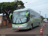 Viação Garcia 7817 na cidade de Rolândia, Paraná, Brasil, por Emanoel Diego.. Número da foto: #4749593.
