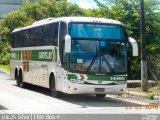 Empresa Gontijo de Transportes 14395 na cidade de Recife, Pernambuco, Brasil, por Lucas Silva. Número da foto: #4747935.