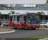 Viação Sorriso de Marília 2235 na cidade de Marília, São Paulo, Brasil, por Mirella Ruy. Número da foto: #4748413.