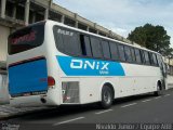 Onix Turismo 126 na cidade de Sorocaba, São Paulo, Brasil, por Nivaldo Junior. Número da foto: #:id.