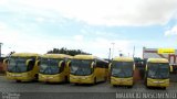 Viação Itapemirim 60659 na cidade de Belo Horizonte, Minas Gerais, Brasil, por Maurício Nascimento. Número da foto: #4749431.