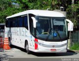 Auto Viação Catarinense 3228 na cidade de São Paulo, São Paulo, Brasil, por Saimom  Lima. Número da foto: #4749519.