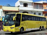 Viação Itapemirim 48103 na cidade de Serra Talhada, Pernambuco, Brasil, por Lucas Ramon. Número da foto: #4749081.