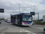 Guarulhos Transportes 33.830 na cidade de São Paulo, São Paulo, Brasil, por Gabriel Barbosa Campos. Número da foto: #:id.